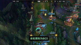 Viper：我会积极参与下路BP，个人更喜欢2V2对线