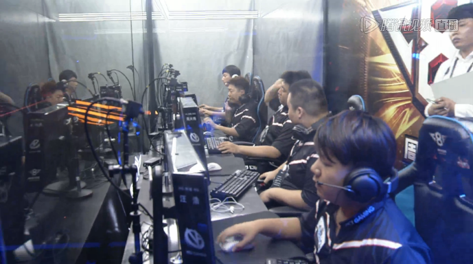 Team Liquid 宣布了 LCS 2026 赛季的最终阵容