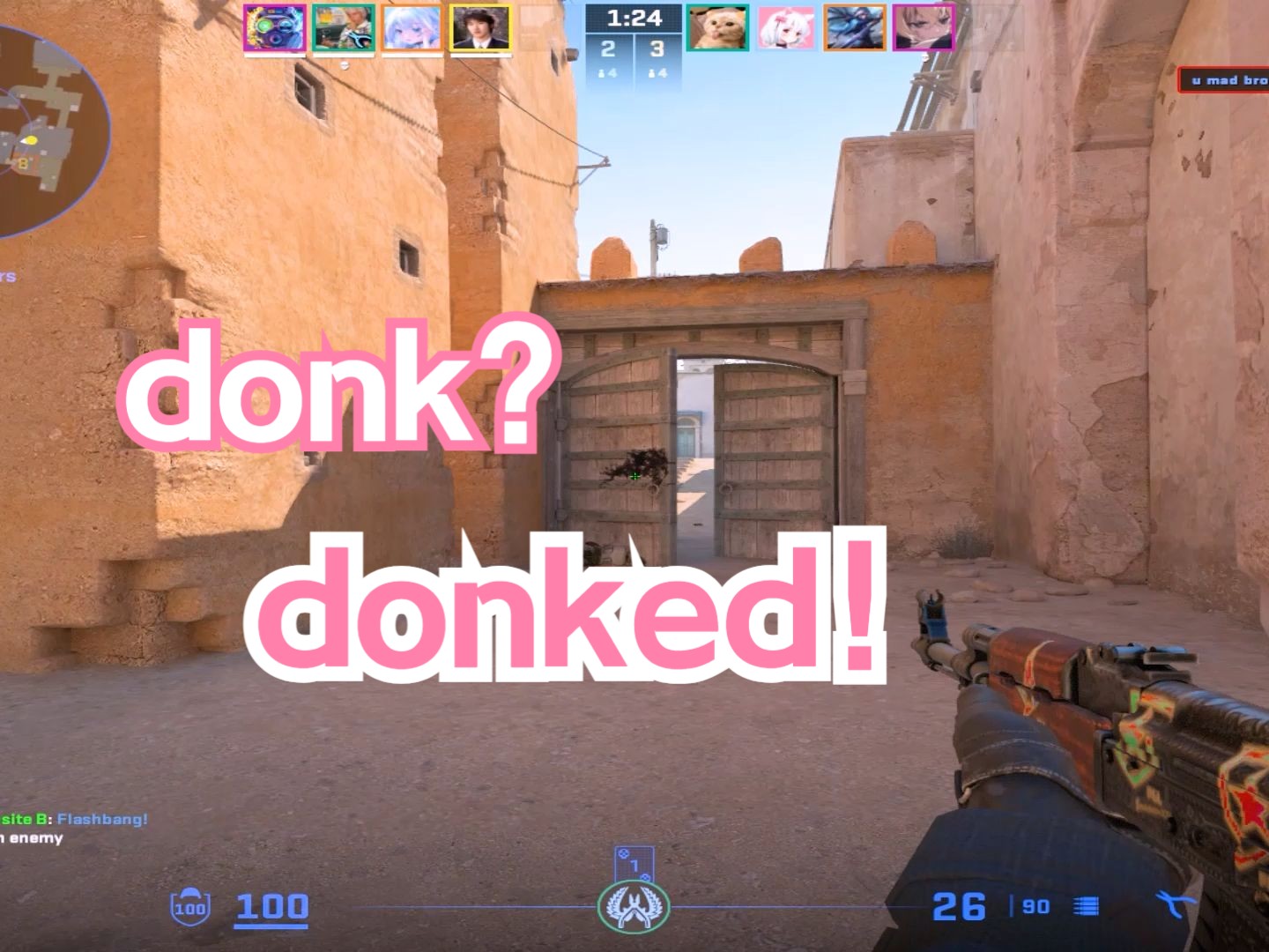 王者荣耀频繁重做边路坦克，边坦联盟要崛起？