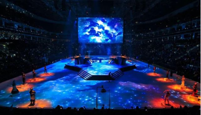 电竞比分外媒：BLAST计划明年于印度举办线下赛