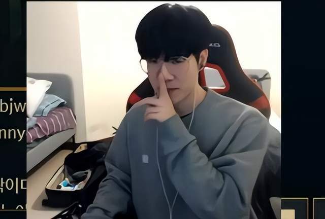 IMP ：每个人的立场不同 我谁都不站 我是来打比赛的 不是吵架的