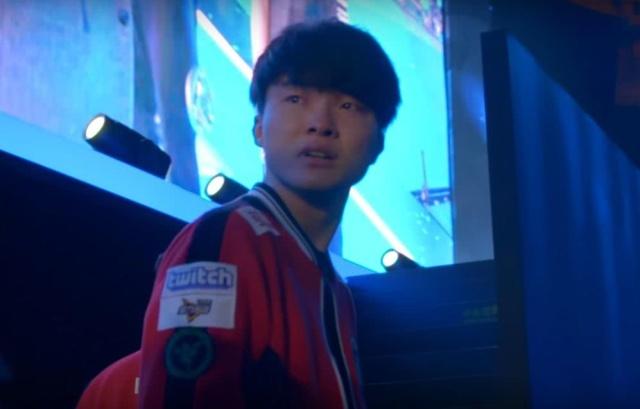 Trace Esports 签下 Midi 作为加入 Valorant 阵容的第六名选手