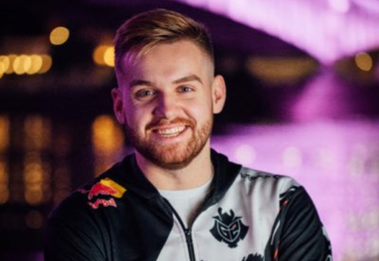 TaZ 已宣布他准备回归并恢复在 CS2 的教练生涯；