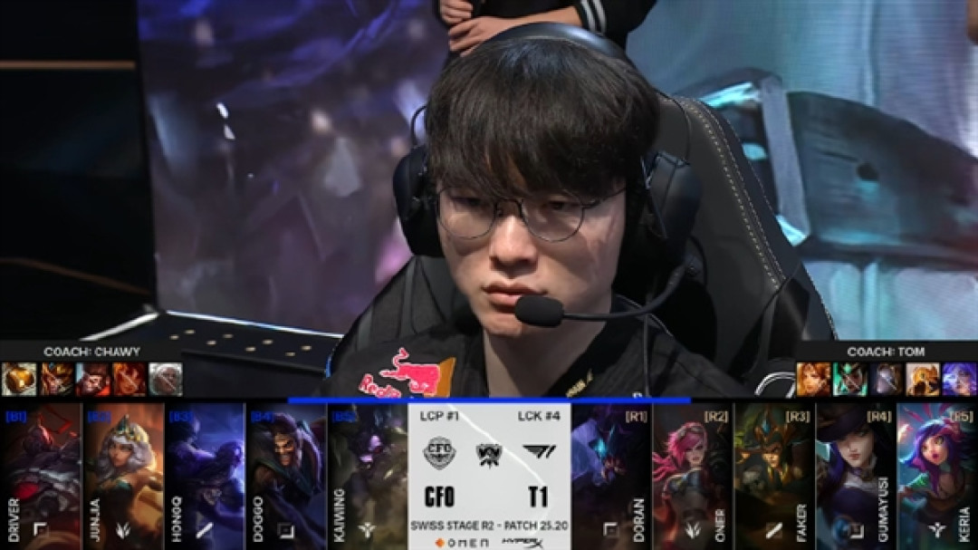 韩媒：因EDG在二审中追加禁止出境的要求，Scout无法参加S14