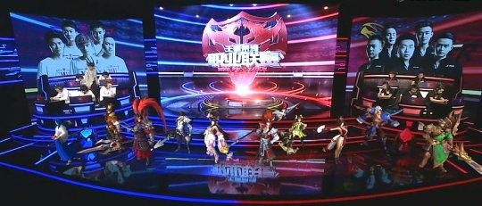 世界赛正赛单场最短时间排行：最短为DWG以19分03秒战胜G2