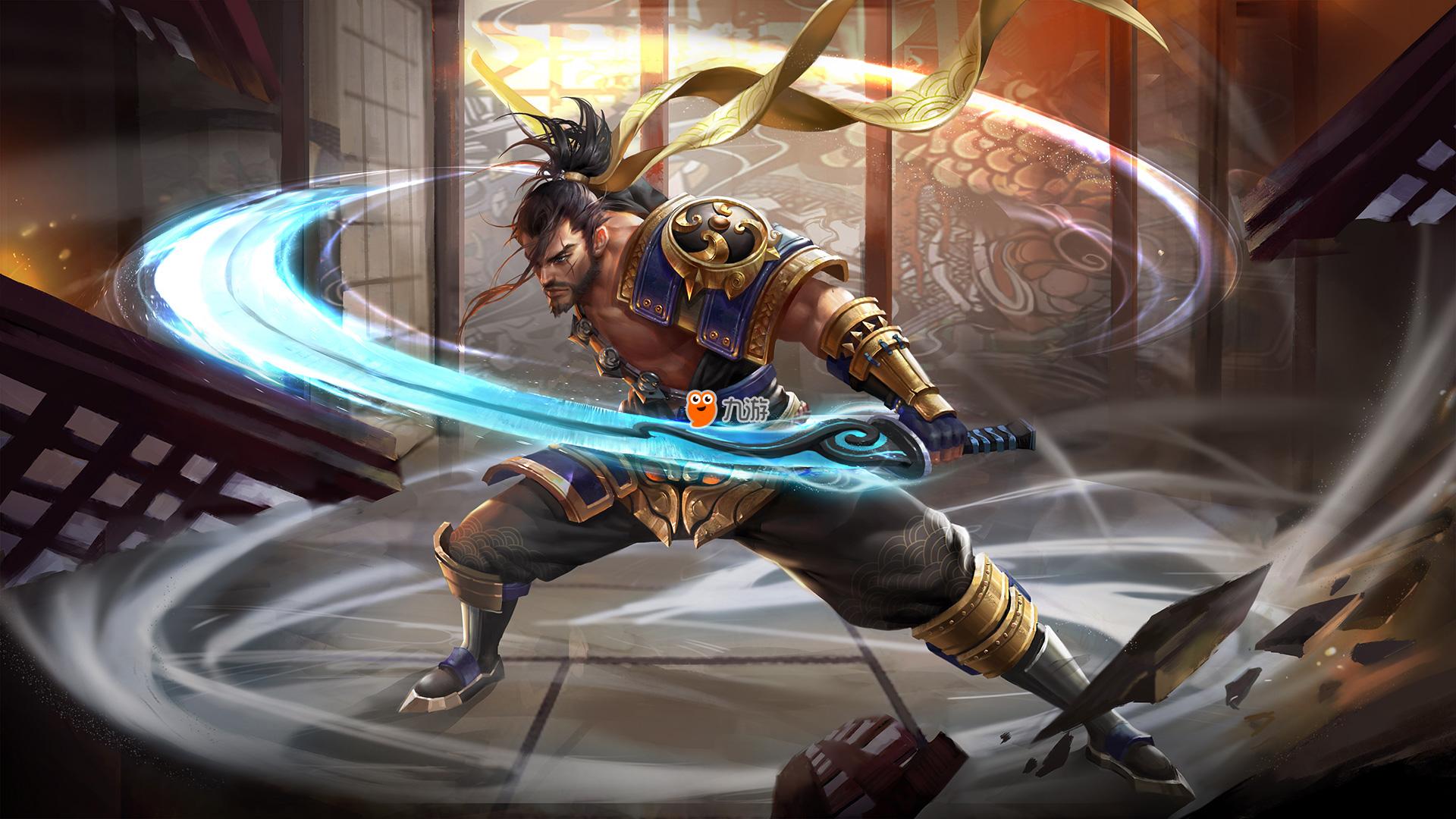 Zeka：当前版本跟我比较契合，能熟练使用任何英雄的能力很重要