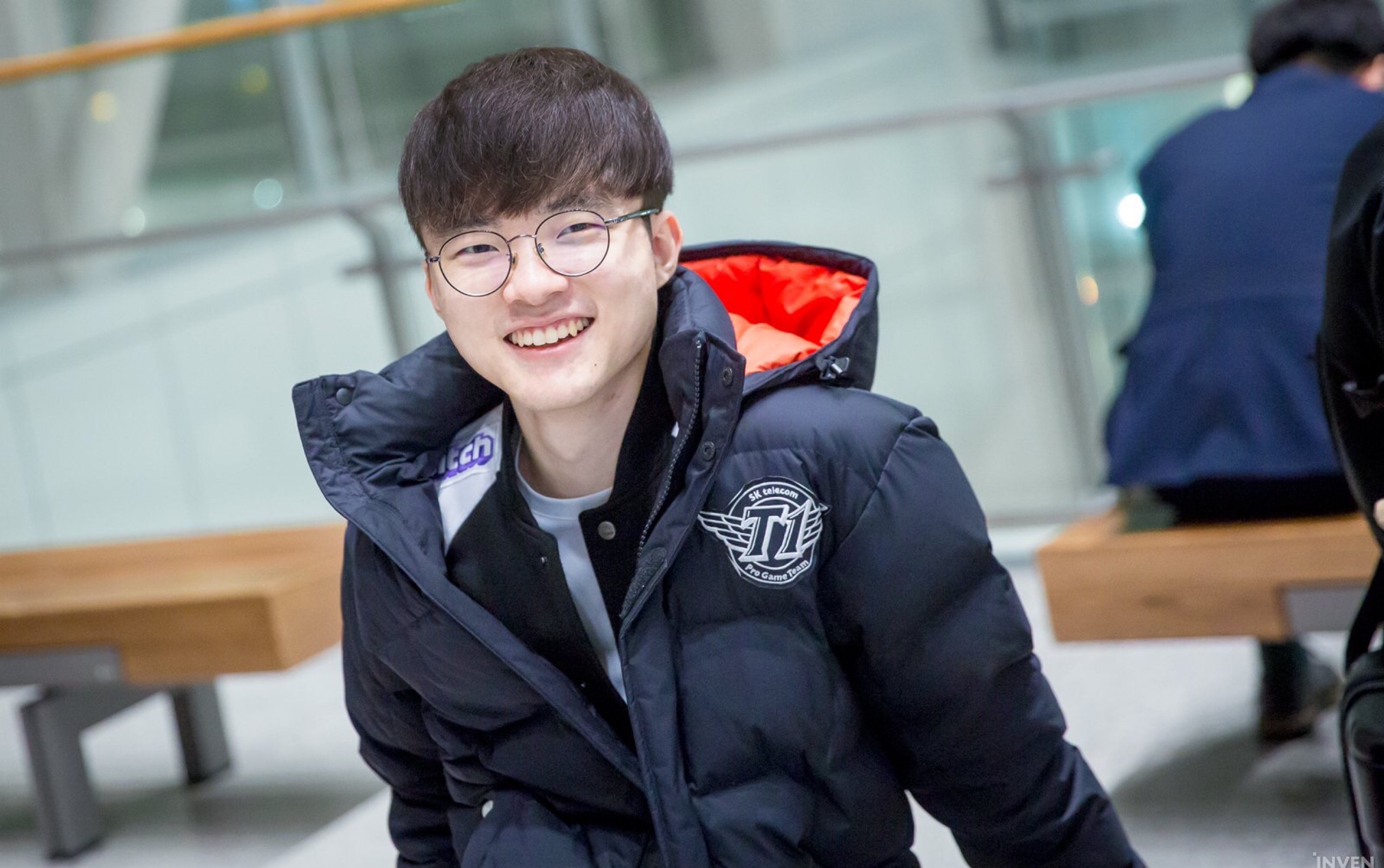 Team Vitality 将 Sayf 重新带回 VALORANT 阵容