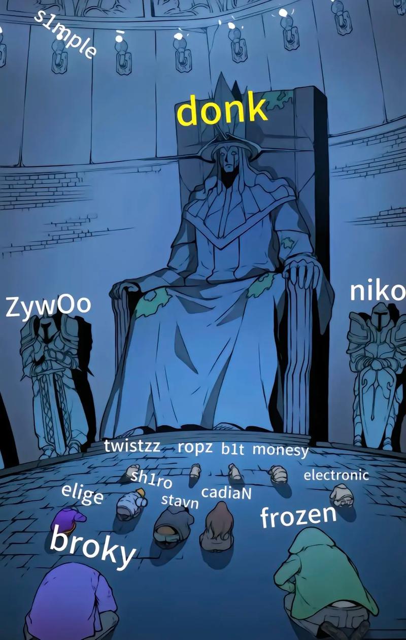 LOL官推：赛前WBG支持率仅为14.9%；WBG官推回复：眼见为实