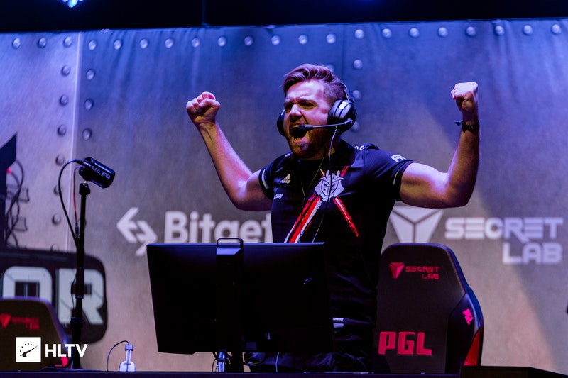 表现出众！ Brollan 1.80Rating帮助MOUZ晋级最后机会决赛