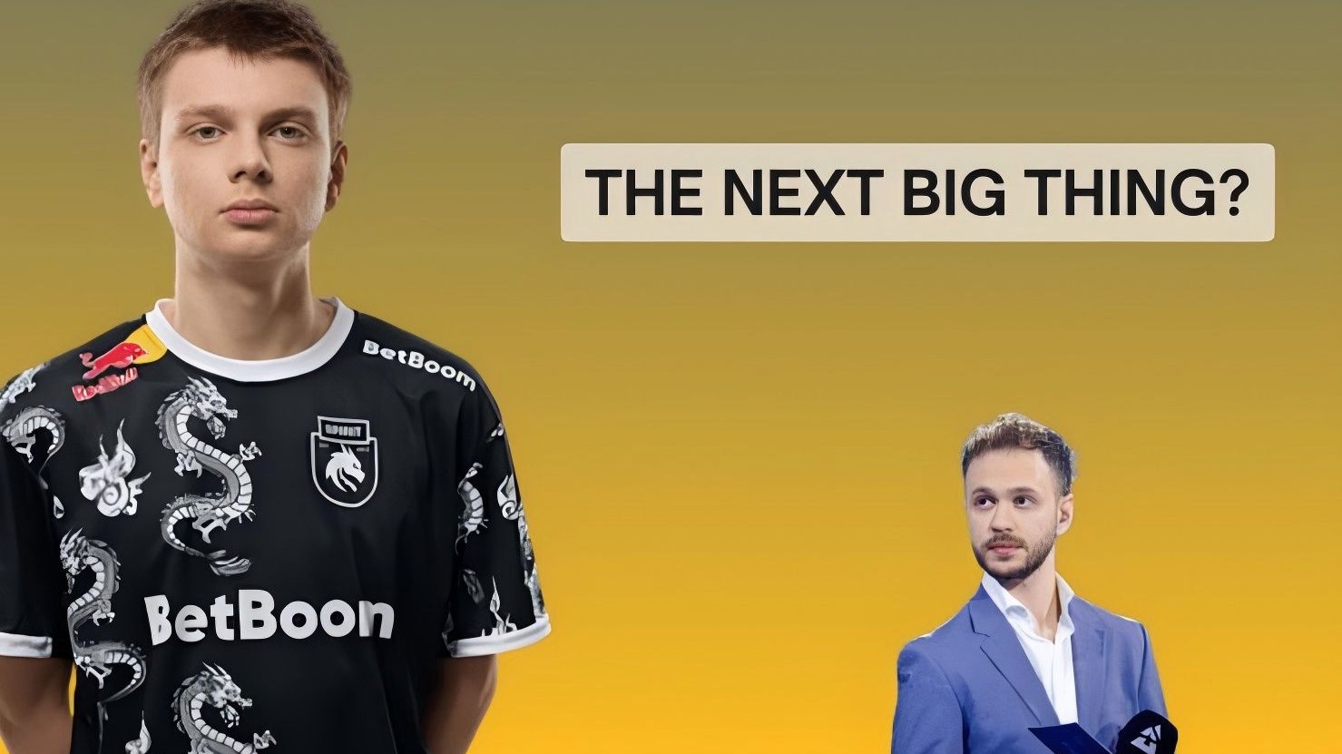 Rookie：新人Cyku打的挺好的 压力点满了